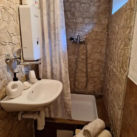 Vlkolinec شاليه *